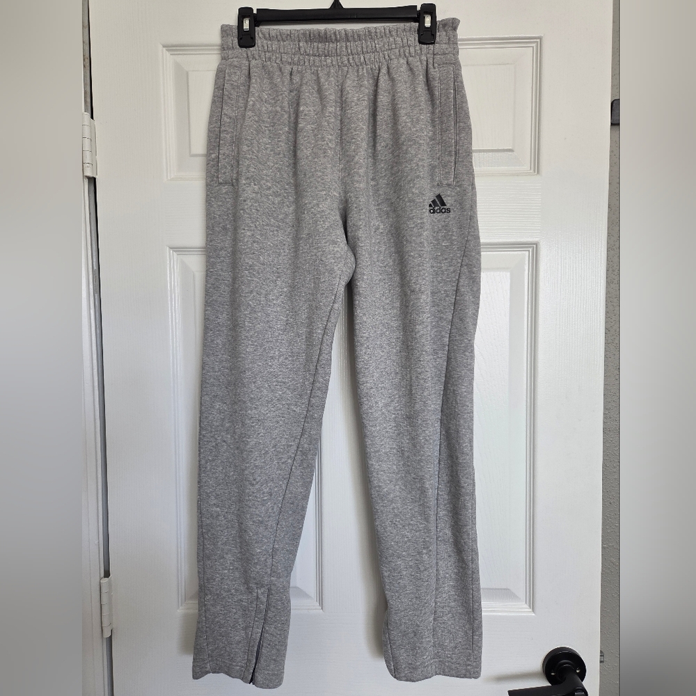 Adidas Sweatpants Size M
